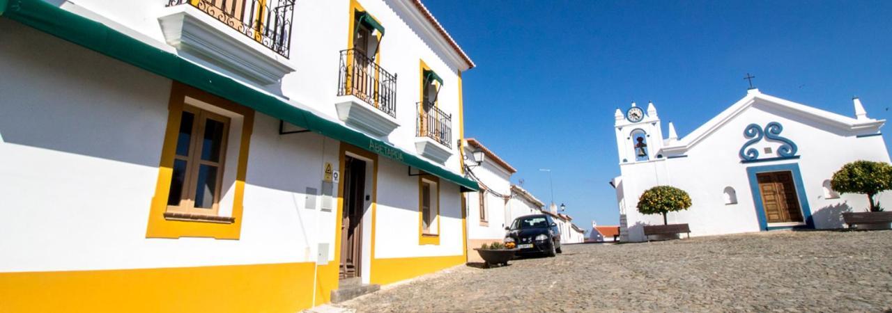 Villa Abetarda Cc São Marcos da Ataboeira Esterno foto