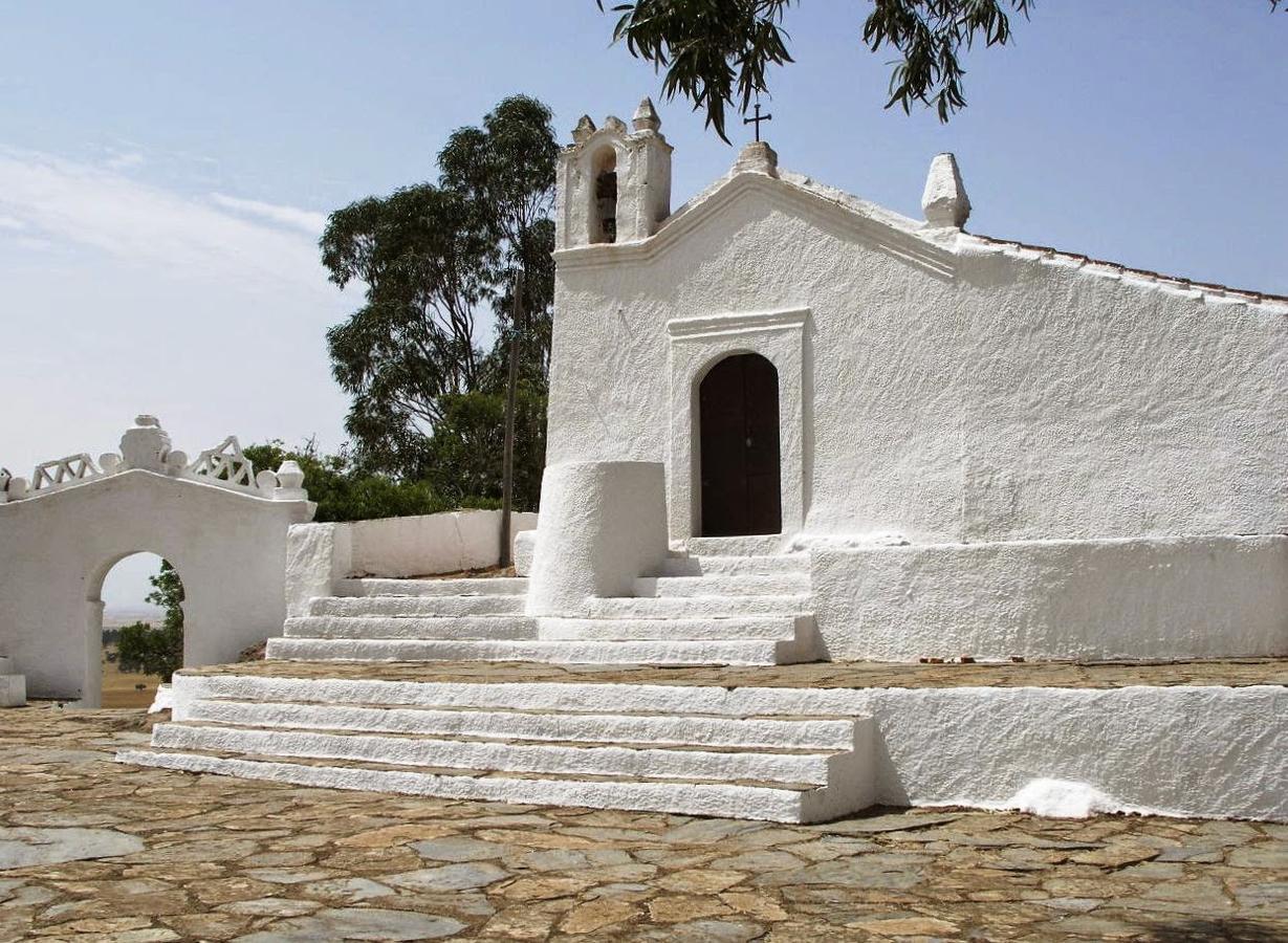 Villa Abetarda Cc São Marcos da Ataboeira Esterno foto