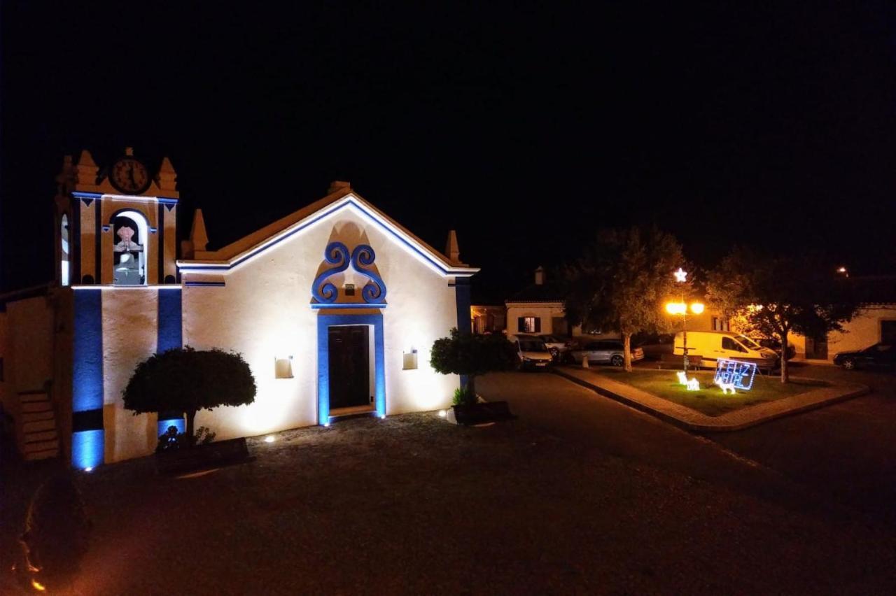 Villa Abetarda Cc São Marcos da Ataboeira Esterno foto